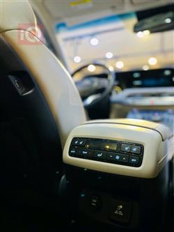 هيونداي باليسيد